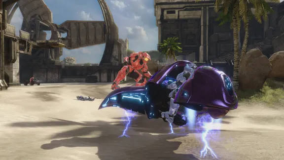 Halo: The Master Chief Collection XBOX KEY🔑ONE/X|S