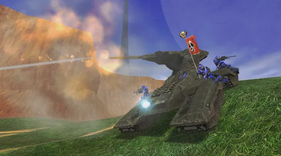 Halo: The Master Chief Collection XBOX KEY🔑ONE/X|S