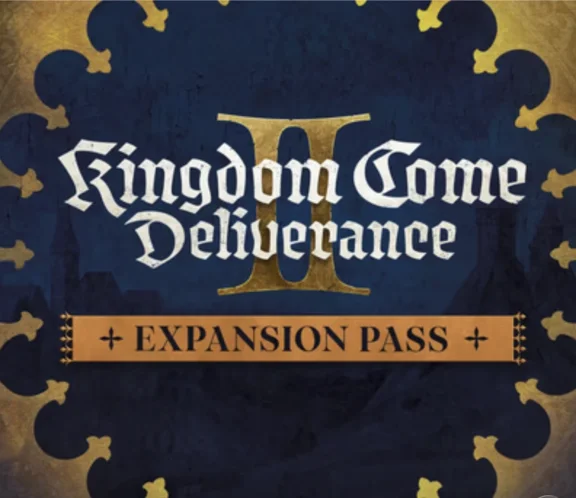 Kingdom Come Deliverance II Expansion Pass (STEAM) КЛЮЧ