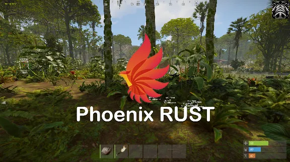 Phoenix RUST