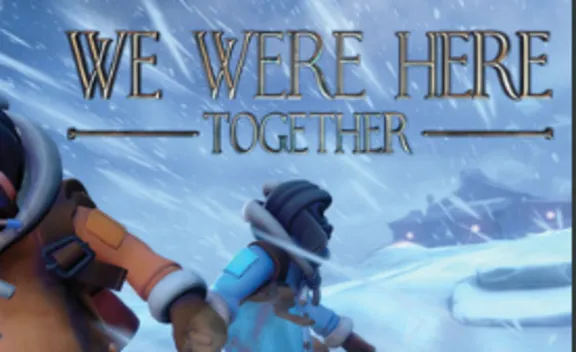 We Were Here Together / Steam Ключ / РФ+СНГ