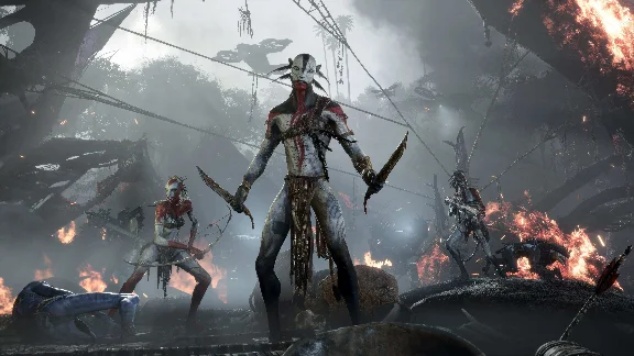 COMPLETE EDITION AVATAR FRONTIERS OF PANDORA✅XBOX🔑КЛЮЧ