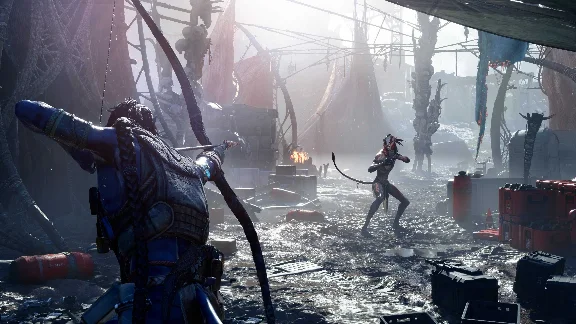 COMPLETE EDITION AVATAR FRONTIERS OF PANDORA✅XBOX🔑КЛЮЧ