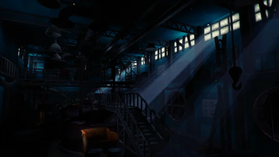 The Long Dark - Survival Edition (STEAM КЛЮЧ) РФ+МИР