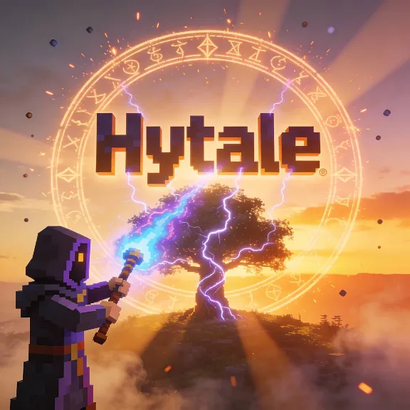 HYTALE | PRE-ORDER FOR YOUR ACCOUNT | OFFICIAL