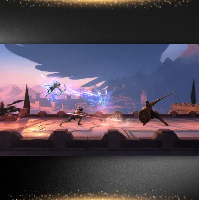 Prince of Persia The Lost Crown Все регионы⚡STEAM АВТО