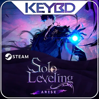 Solo Leveling: ARISE OVERDRIVE · Standard/Deluxe · RU
