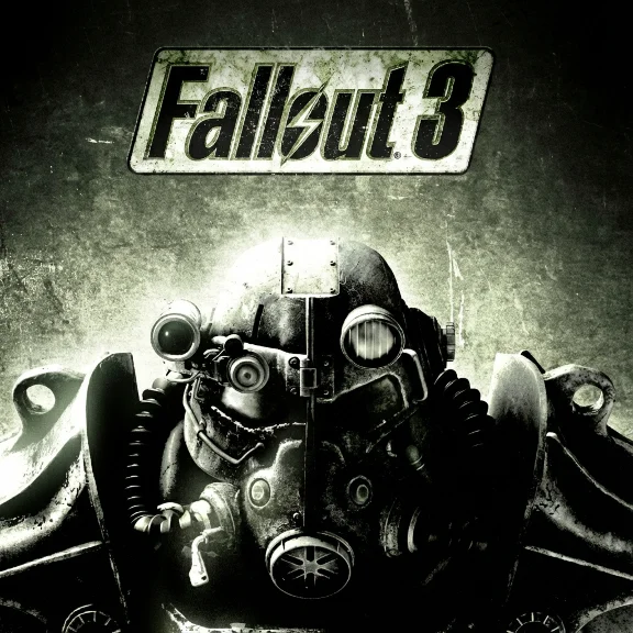 Fallout 3: Steam КЛЮЧ  РУ+СНГ+УКР