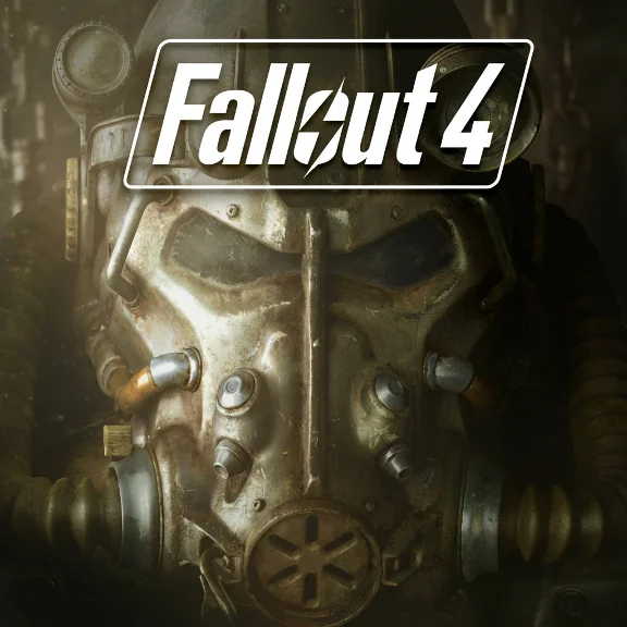 Fallout 4 Steam КЛЮЧ  РУ+СНГ+УКР