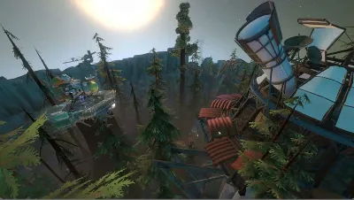Outer Wilds: Archaeologist Edition | Nintendo Switch 1/2