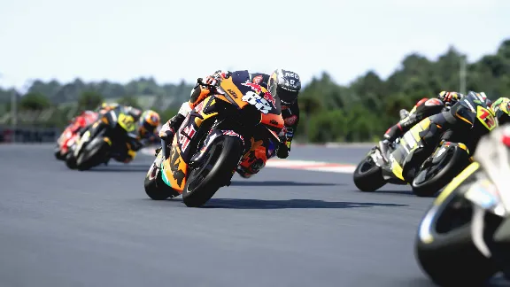 ✅❤️MOTOGP 22❤️XBOX ONE|XS🔑KEY