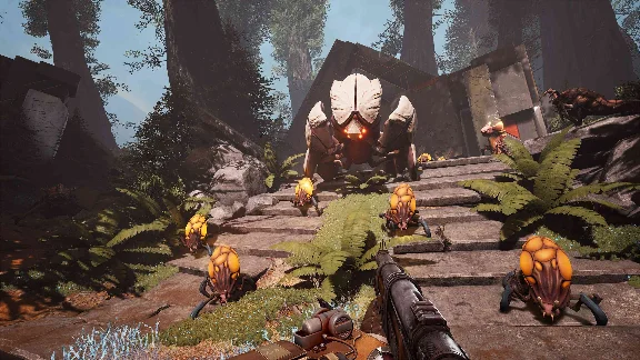 ✅❤️VOIDTRAIN - DELUXE EDITION❤️XBOX|XS+PC🔑КЛЮЧ✅