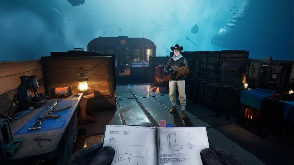 ✅❤️VOIDTRAIN❤️XBOX|XS+PC🔑КЛЮЧ✅