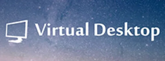 Virtual Desktop VR Ключ (Без рефералов)