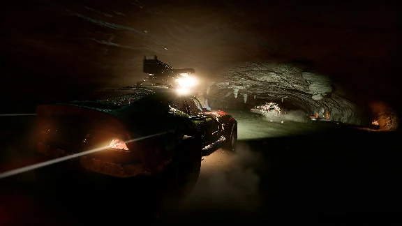 ✅❤️CARMAGEDDON: ROGUE SHIFT❤️XBOX SERIES X|S🔑КЛЮЧ✅