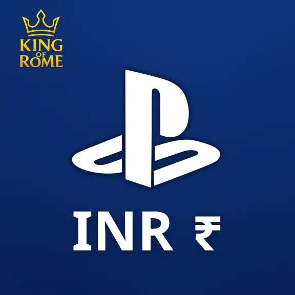 PSN ИНДИЯ (1000-5000 ₹) ПОДАРОЧНЫЕ КАРТЫ/БЫСТРАЯ/0% FEE