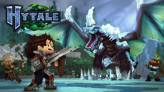Автовыдача • Hytale • Полный доступ