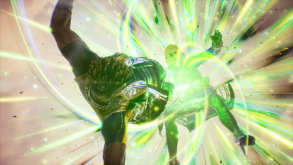 ✅❤️TEKKEN 8 - EDDY GORDO❤️XBOX SERIES X|S🔑КЛЮЧ✅