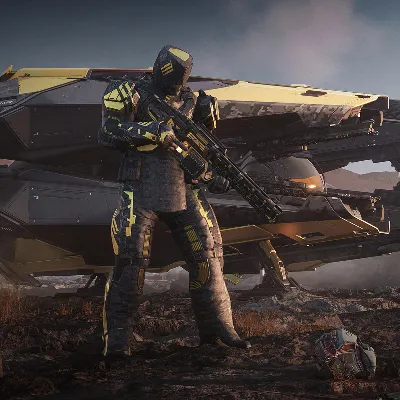 Shadow Gild - Bundle