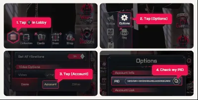 ENHYPEN WORLD : ETERNAL MOMENT – By ID