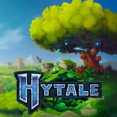HYTALE | Officially for your account