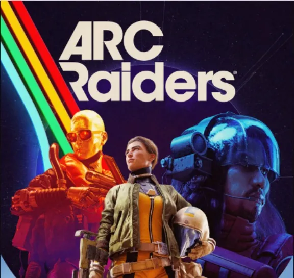 ARC Raiders -Стандартная (PC / Xbox Series X|S) Мексика