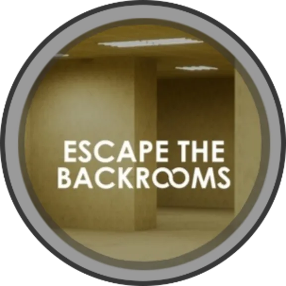 Escape the Backrooms +GAMES (ONLINE)®✔️Steam (GLOBAL)🟣