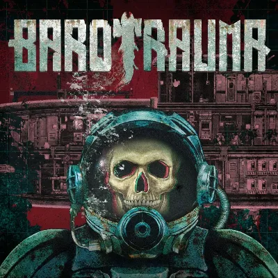 BAROTRAUMA STEAM KEY RU CIS UA