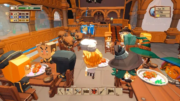 ✅❤️EPIC CHEF❤️XBOX ONE|XS🔑КЛЮЧ✅