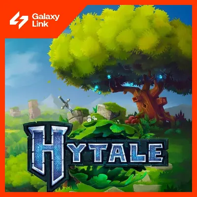 Hytale - Any Edition