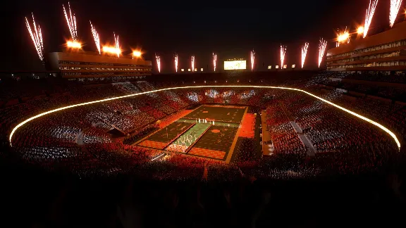 ✅EA SPORTS™ COLLEGE FOOTBALL 26 DELUXE❤️XBOX🔑КЛЮЧ✅