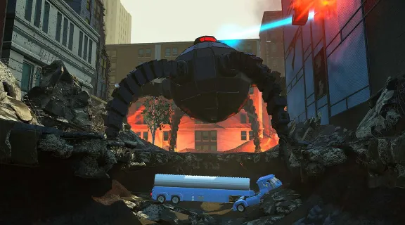 Сборник LEGO 2 (5 games) | Nintendo Switch 1/2