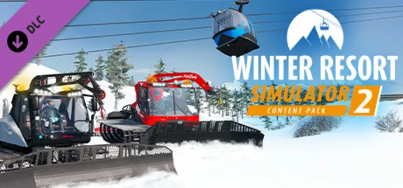 Winter Resort Simulator 2: Complete Edition✅STEAM GIFT AUTO✅RU+МИР