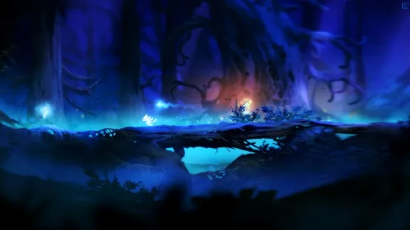 ORI AND THE BLIND FOREST: DEFINITIVE XBOX КЛЮЧ🔑