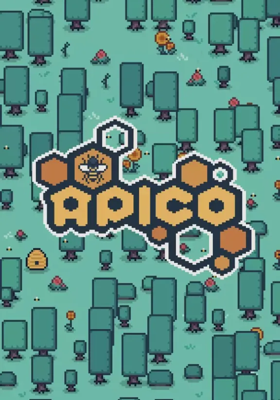 APICO (STEAM) Регион: Все страны