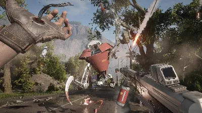 ATOMIC HEART XBOX ONE|XS КЛЮЧ СРАЗУ