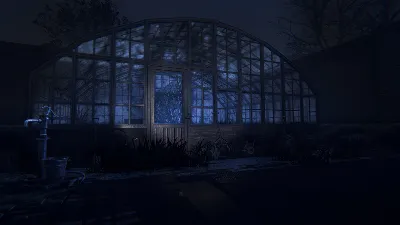 Family curse STEAM RUSSIA