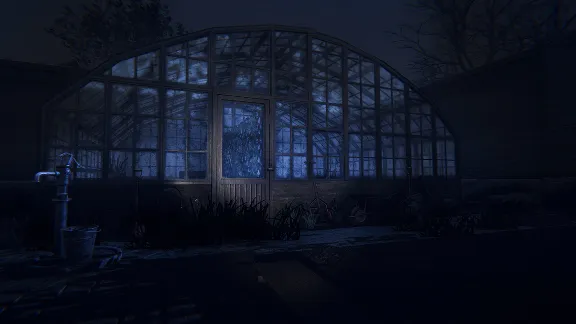 Family curse STEAM RUSSIA