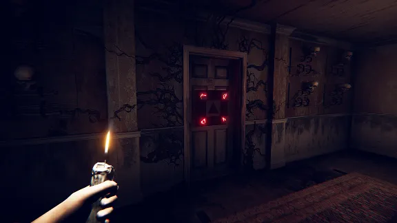 Family curse STEAM RUSSIA
