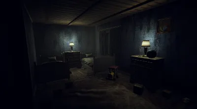 Family curse STEAM RUSSIA