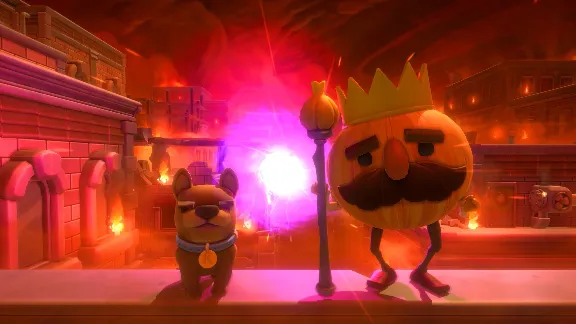 ✅❤️OVERCOOKED! ALL YOU CAN EAT❤️XBOX ONE|XS🔑КЛЮЧ✅