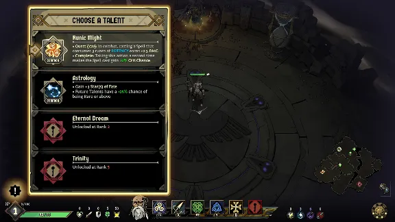 Ravenswatch - Merlin DLC * STEAM RU*KZ*UA*CIS🔥