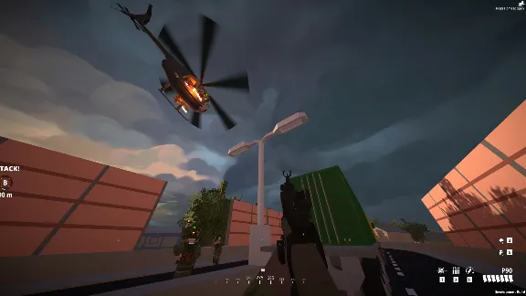 BattleBit Remastered АВТОДОСТАВКА STEAM GIFT РОССИЯ
