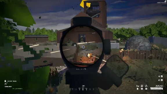 BattleBit Remastered АВТОДОСТАВКА STEAM GIFT РОССИЯ