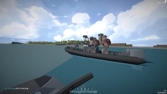 BattleBit Remastered АВТОДОСТАВКА STEAM GIFT РОССИЯ