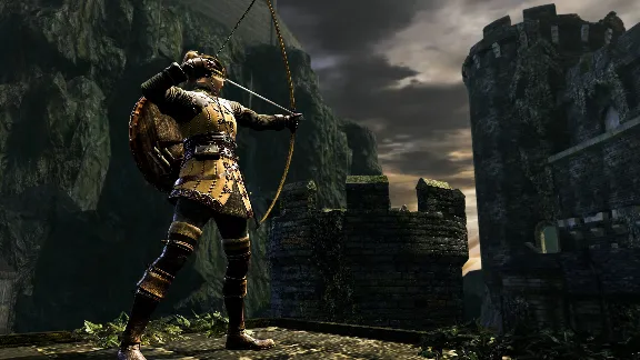 DARK SOULS™: REMASTERED Steam Gift