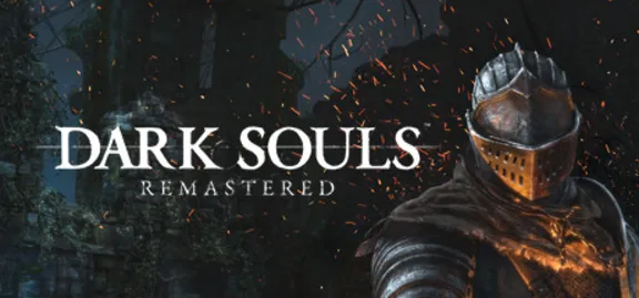 DARK SOULS™: REMASTERED Steam Gift