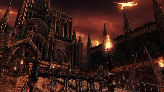DARK SOULS™ II Steam Gift