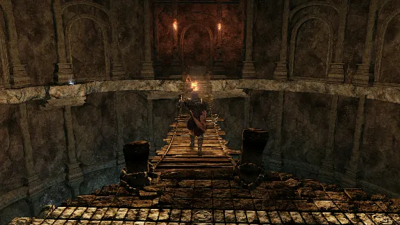 DARK SOULS™ II Steam Gift