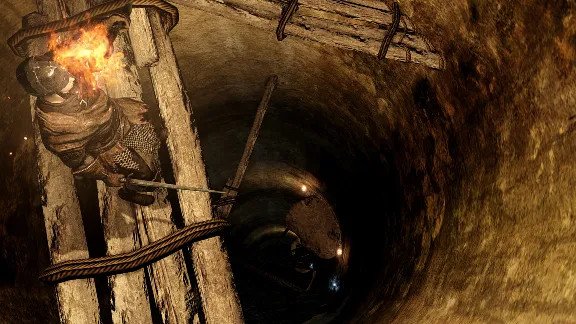 DARK SOULS™ II Steam Gift
